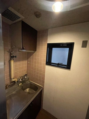 【キッチン】 | 恵南ビル