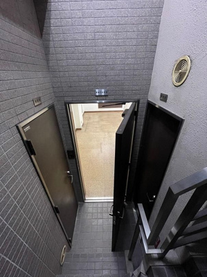 【玄関】 | 恵南ビル