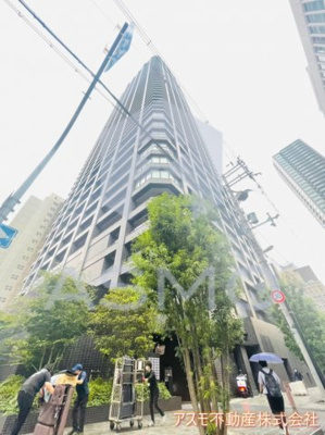 【外観】 | The Kitahama