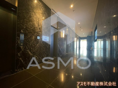 【エントランス】 | The Kitahama