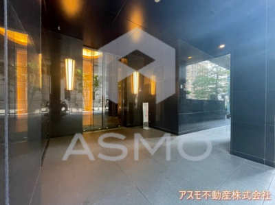 【ロビー】 | The Kitahama