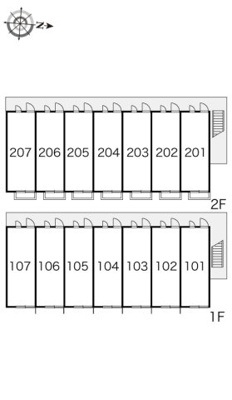 【その他】 | レオパレス椎の実