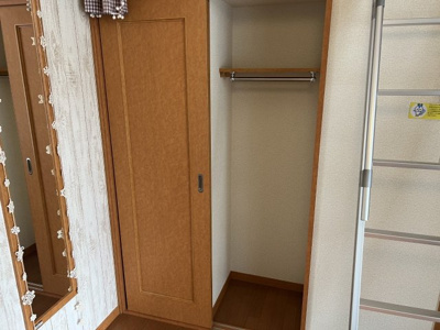 【内装】 | レオパレス椎の実