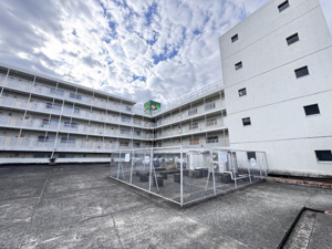 サニーハイツの画像