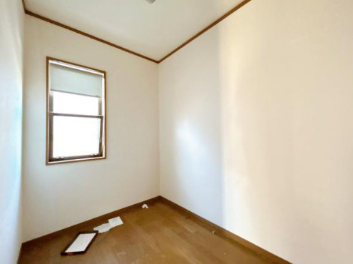 売中古戸建　中央区西伊場町の洋室