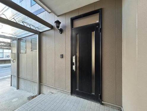 売中古戸建　中央区西伊場町のその他共用部分