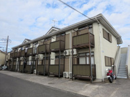 横浜市緑区長津田３丁目のアパートの画像