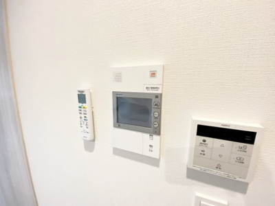 【セキュリティ】 | コンフォリア・リヴ北浜高麗橋