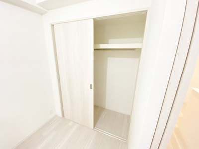 【収納】 | コンフォリア・リヴ北浜高麗橋