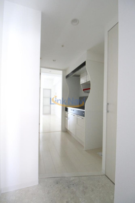 【玄関】 | セレニテ谷町クロワ