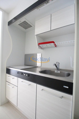 【キッチン】 | セレニテ谷町クロワ