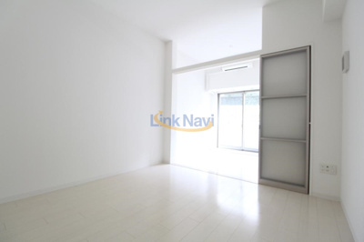 【居間・リビング】 | セレニテ谷町クロワ