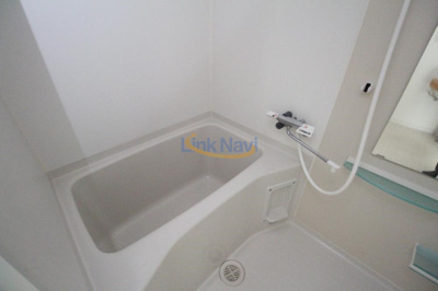 【浴室】 | セレニテ谷町クロワ