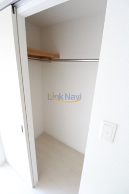 【収納】 | セレニテ谷町クロワ