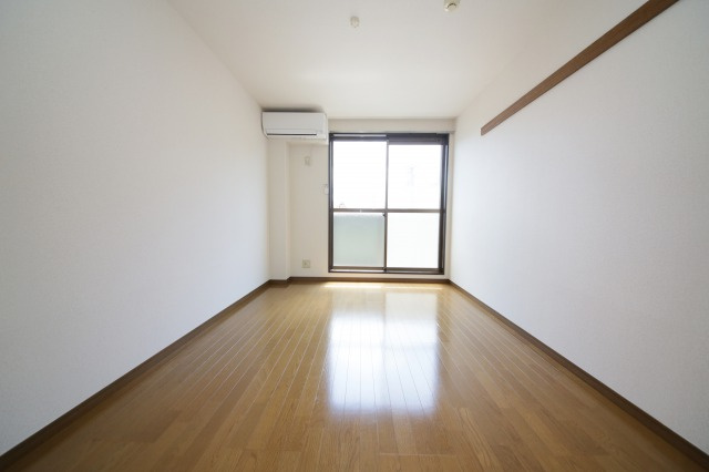 グリーンハイツ瑞穂の居間・リビング