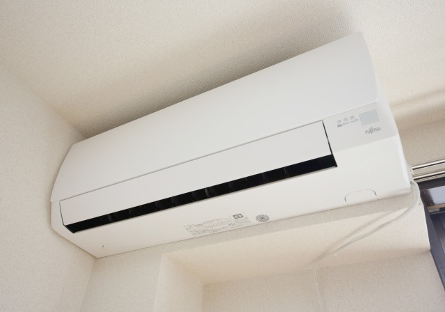 グリーンハイツ瑞穂の設備