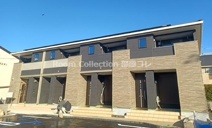 エクシードⅡの画像