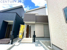 尼崎市常松1丁目 新築一戸建て 全4区画の画像