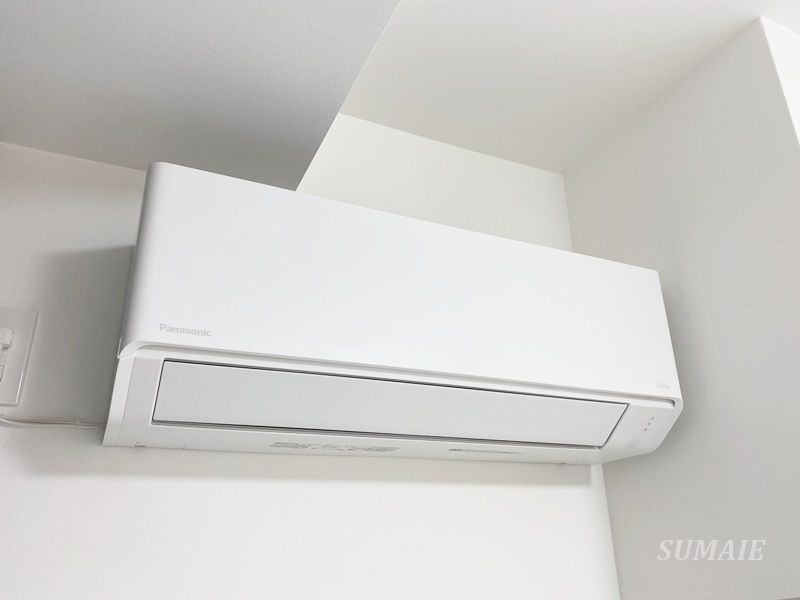 Fika　大宮日進の設備|エアコン付き☆