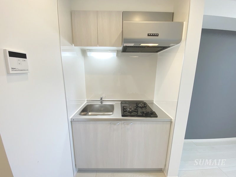 Fika　大宮日進のキッチン|キッチン☆