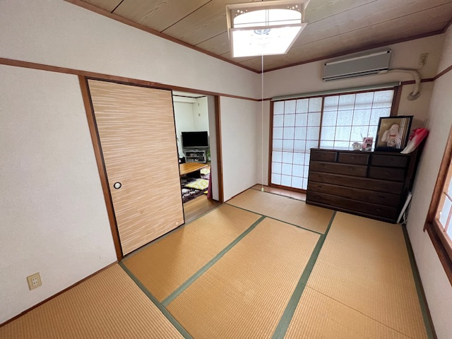 【和室】 | メゾンモンブラン足立（A-16）