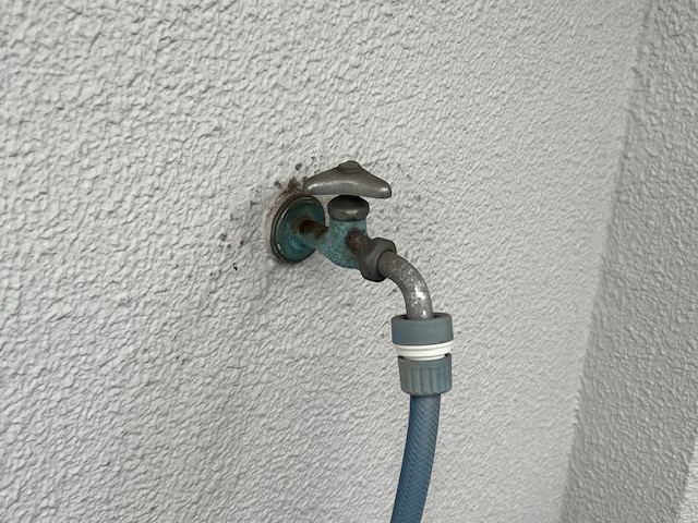 【バルコニー】 | メゾンモンブラン足立（A-16）