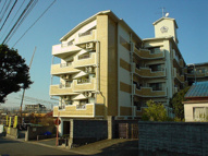 メゾンモンブラン足立（A-16）の画像