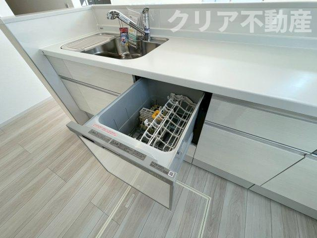 【設備】 | 渋川市八木原1期　2号棟