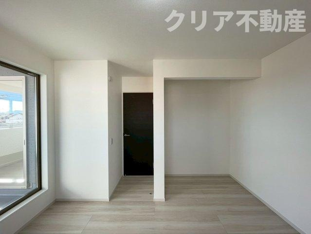 【収納】 | 渋川市八木原1期　2号棟