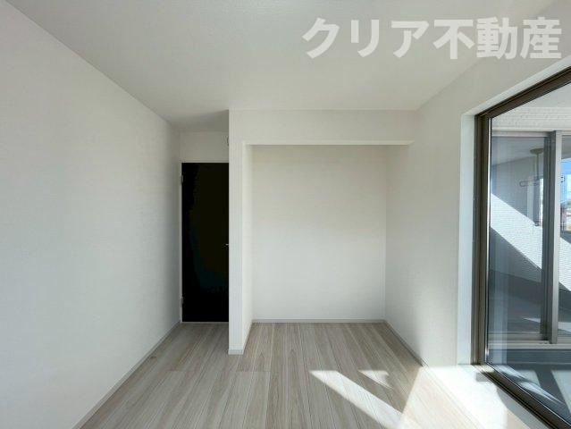 【収納】 | 渋川市八木原1期　2号棟