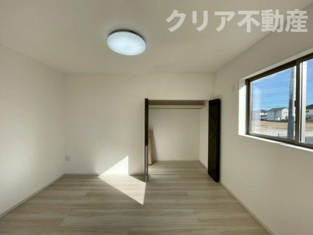 【収納】 | 渋川市八木原1期　2号棟