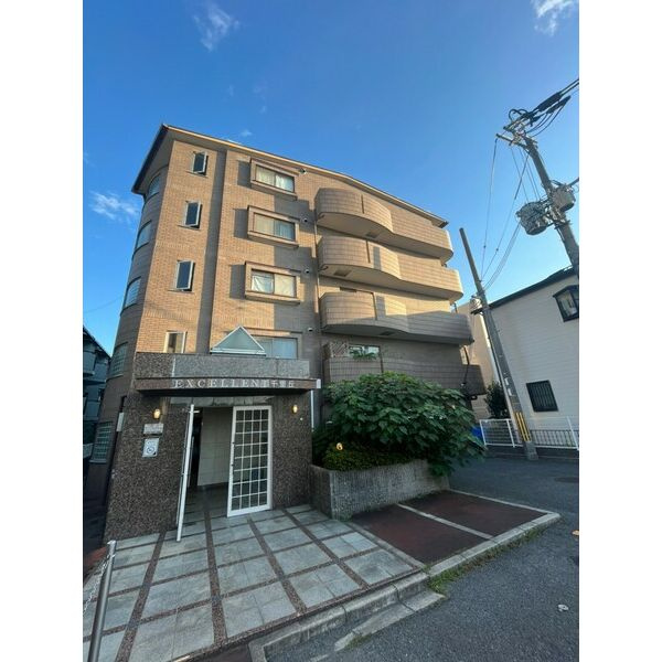 エクセレント千里丘