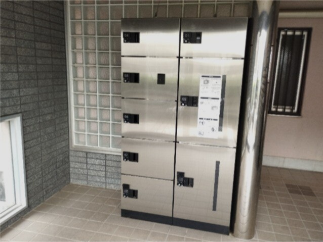 VERDECOLLINAのその他共用部分