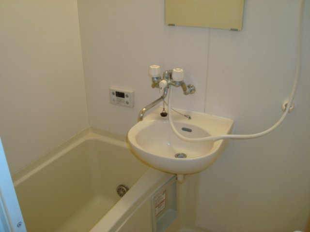 DANOIのその他|洗面