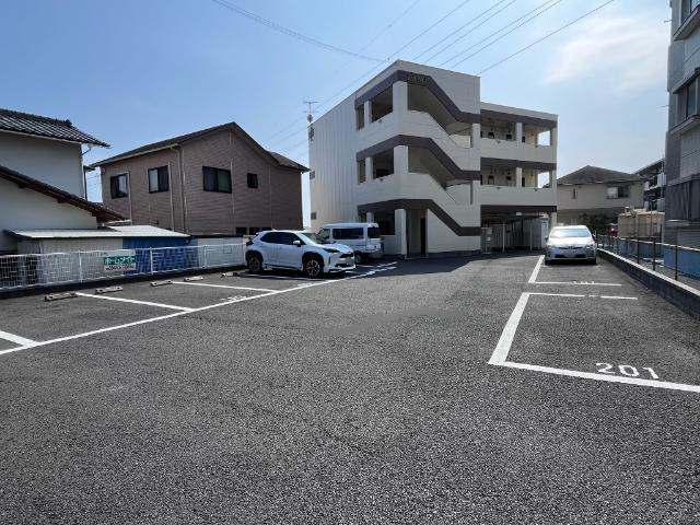 DANOIの外観|外観写真（昼）