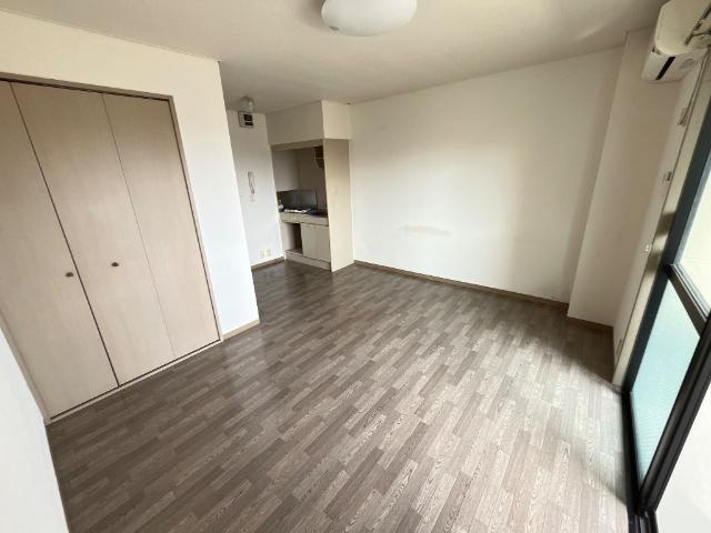 DANOIの内装|洋室