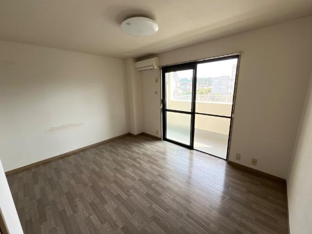 DANOIの内装|洋室