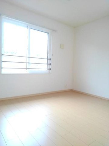 クレメントヒルＡ棟の洋室