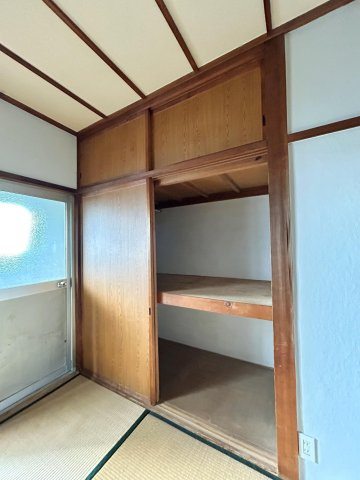【収納】 | 岡本住宅