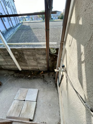 【その他共用部分】 | 岡本住宅