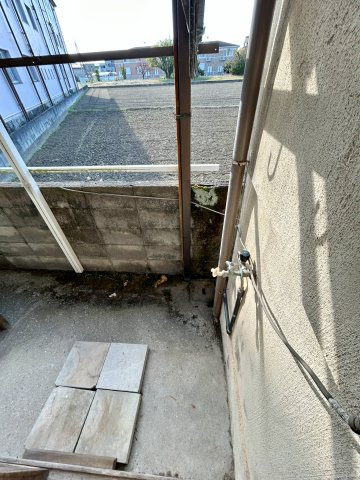 【その他共用部分】 | 岡本住宅