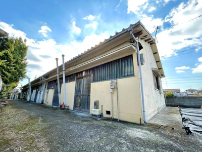 【外観】 | 岡本住宅