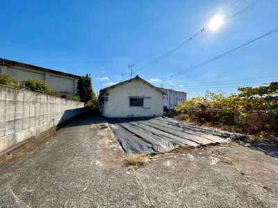 【その他共用部分】 | 岡本住宅