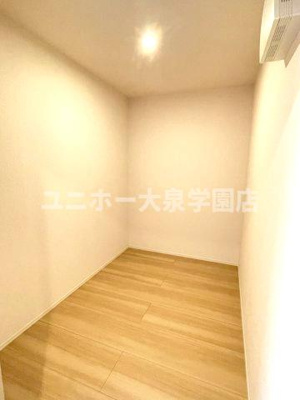 【その他】 | ファミールＡ | 納戸スペース
