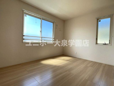 【居間・リビング】 | ファミールＡ