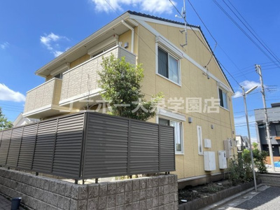 【外観】 | ファミールＡ