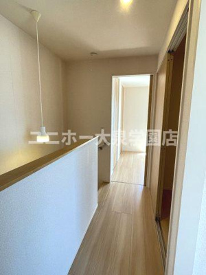 【内装】 | ファミールＡ