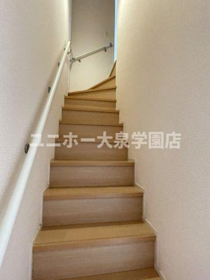 【内装】 | ファミールＡ