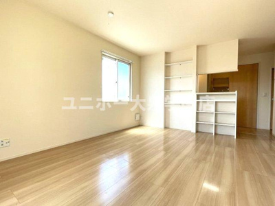 【居間・リビング】 | ファミールＡ