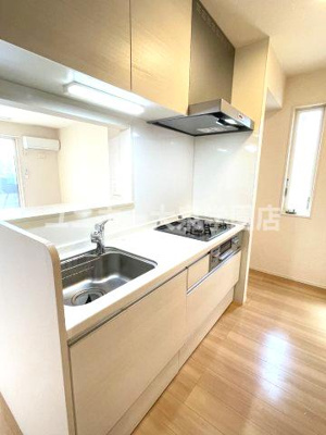 【キッチン】 | ファミールＡ